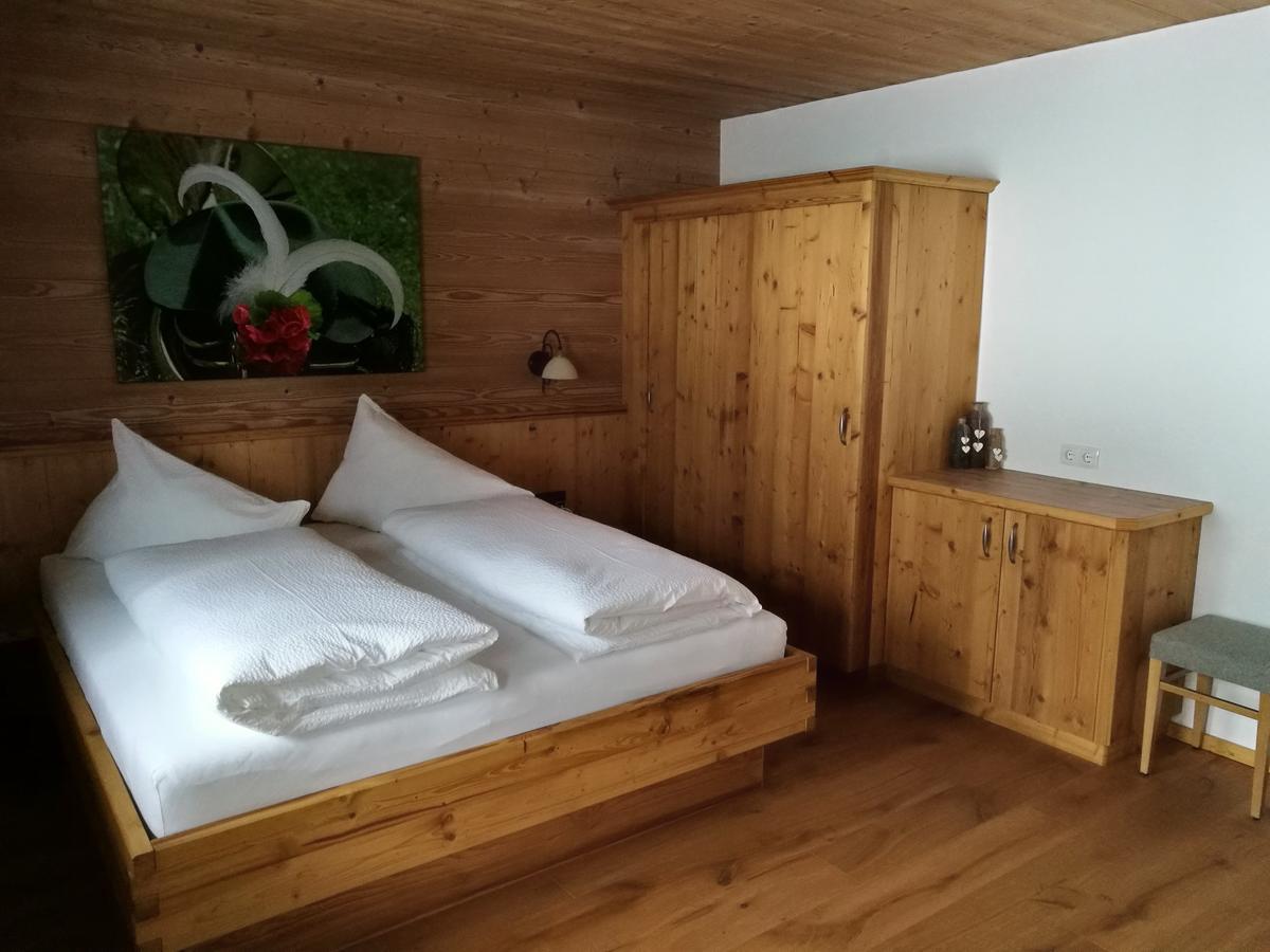 בית הארחה אבס 	Landgasthof Ledererwirt מראה חיצוני תמונה